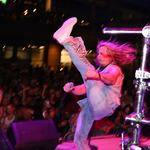 Incognito comes back to THE YARD in Hillsboro TX