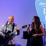 Island Hopper Songfest presents “Music On The Mound” feat. Frank Myers & Lauren Mascitti