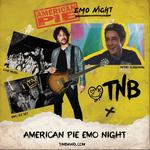 American Pie Emo Night