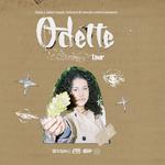 ODETTE ‘BLINK’ TOUR 2026