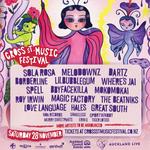Cross Street Music Festival 2026