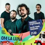OM LA LUNĂ | Street FOOD Festival Timișoara | 2026