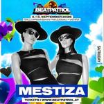  MËSTIZA — Beatpatrol Festival 2026
