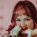 Lily Kerbey