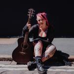 Lily Kerbey | Stealth Rock Tour 3 | Live at BLOC Burdall's Yard Bath