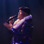 An Intimate Evening With Kalani Peʻa 