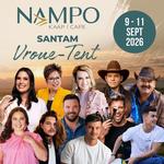 Brendan Live @Nampo Kaap