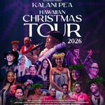 Hawaiian Christmas Tour 2026 