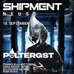 SHIPMENT NEUSS