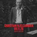 Christian Kjellvander