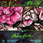 Nightmare Of You - Los Angeles