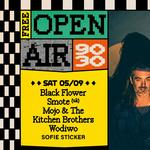 Free Openair 9030