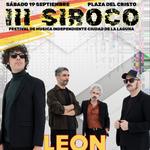 SIROCO 2026