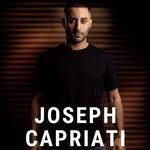 Joseph Capriati at Q Nightclub