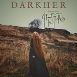 DARKHER at Heptonstall Octagonal Chapel - Acoustic by Candlelight
