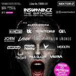 Insomniacz Festival Of Fear