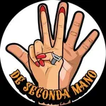 De Seconda Mano