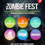 Zombie Fest 9 