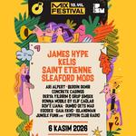 MIX Festival