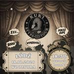 KUKI/STYPA TOUR 2026/ŁÓDŹ