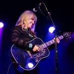 Courtney Patton