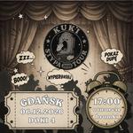 KUKI/STYPA TOUR 2026/GDAŃSK