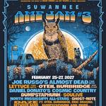 Suwanee Amp Jam #3 2027