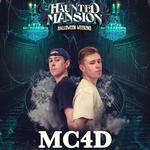 Haunted Mansion at Fillmore Auditorium