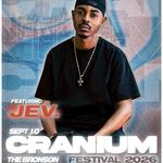 CRANIUM FESTIVAL