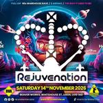 Rejuvenation 