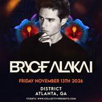 Bryce Alakai Headline