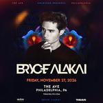 Bryce Alakai Headline