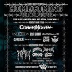 Homecoming Fest