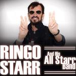Ringo Starr's All-Starr Band @ Bethel Woods Center