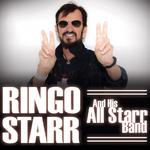 Ringo Starr's All-Starr band @ PNC Garden Arts Center