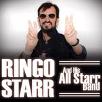 Ringo Starr's All-Starr Band @ MGM Music Hall at Fenway
