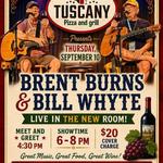 Tuscany Pizza & Grill