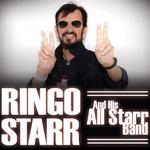 Ringo Starr's All-Starr Band @ Forest Hills Stadium