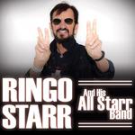 Ringo Starr's All-Starr Band @ Cross Insurance Arena 