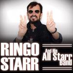 Ringo Starr's All-Starr Band @ Toyota Oakdale Theater