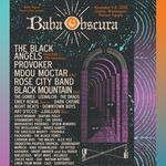 Baba Obscura 2026