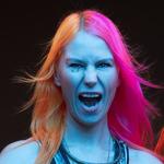 Janneke de Rooy