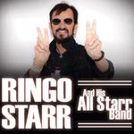 Ringo Starr's All-Starr Band @ The Palace Theatre Albany
