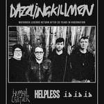 Dazzling Killmen / Human Leather / Helpless / id id id