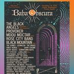 Baba Obscura 2026