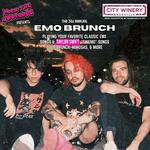 Emo Brunch 2026