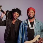 The Peterson Brothers Live at Saxon Pub