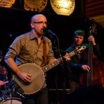 15th Annual Post Thanksgiving Bash at Mississippi Studios