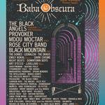 Baba Obscura 2026
