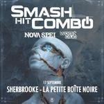 Smash Hit Combo et invités